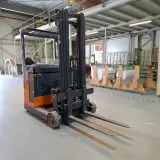Reachtruck, Stihl, FM14, 1999 – foto 8 – kavel bij Onlineveilingmeester, Almere