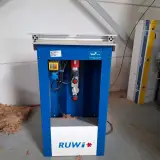 Onderbouwfrees met 1 frees Ruwi, bouwjaar 2008 – kavel bij Onlineveilingmeester, Almere