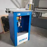 Onderbouwfrees met 1 frees Ruwi, bouwjaar 2008 – foto 2 – kavel bij Onlineveilingmeester, Almere