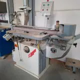 Bandschuurmachine LasM, NTS 150 C, bouwjaar 2001 – foto 2 – kavel bij Onlineveilingmeester, Almere