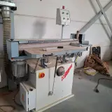 Bandschuurmachine LasM, NTS 150 C, bouwjaar 2001 – foto 3 – kavel bij Onlineveilingmeester, Almere