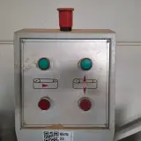 Bandschuurmachine LasM, NTS 150 C, bouwjaar 2001 – foto 8 – kavel bij Onlineveilingmeester, Almere