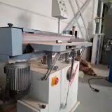 Bandschuurmachine LasM, NTS 150 C, bouwjaar 2001 – foto 9 – kavel bij Onlineveilingmeester, Almere