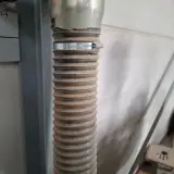 Bandschuurmachine LasM, NTS 150 C, bouwjaar 2001 – foto 10 – kavel bij Onlineveilingmeester, Almere