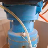 Pneumatische beslagboormachine Hettich – foto 4 – kavel bij Onlineveilingmeester, Almere