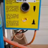 Pneumatische beslagboormachine Hettich – foto 5 – kavel bij Onlineveilingmeester, Almere