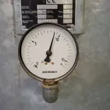 Compressoropstelling met buffertank Berko, Mattei ERC505, bouwjaar 1999 – foto 14 – kavel bij Onlineveilingmeester, Almere