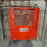 Compressoropstelling met buffertank Berko, Mattei ERC505, bouwjaar 1999 – foto 15 – kavel bij Onlineveilingmeester, Almere
