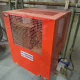 Compressoropstelling met buffertank Berko, Mattei ERC505, bouwjaar 1999 – foto 16 – kavel bij Onlineveilingmeester, Almere