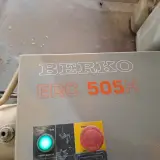 Compressoropstelling met buffertank Berko, Mattei ERC505, bouwjaar 1999 – foto 5 – kavel bij Onlineveilingmeester, Almere