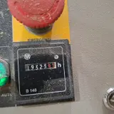 Compressoropstelling met buffertank Berko, Mattei ERC505, bouwjaar 1999 – foto 6 – kavel bij Onlineveilingmeester, Almere