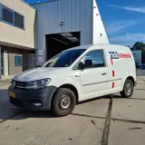 Bedrijfsauto, Volkswagen, Caddy, 2.0 TDI L1H1 BMT Comfortline, 2017 – kavel bij Onlineveilingmeester, Almere