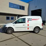 Bedrijfsauto, Volkswagen, Caddy, 2.0 TDI L1H1 BMT Comfortline, 2017 – foto 2 – kavel bij Onlineveilingmeester, Almere