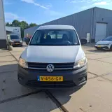 Bedrijfsauto, Volkswagen, Caddy, 2.0 TDI L1H1 BMT Comfortline, 2017 – foto 3 – kavel bij Onlineveilingmeester, Almere