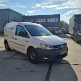 Bedrijfsauto, Volkswagen, Caddy, 2.0 TDI L1H1 BMT Comfortline, 2017 – foto 4 – kavel bij Onlineveilingmeester, Almere