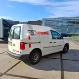 Bedrijfsauto, Volkswagen, Caddy, 2.0 TDI L1H1 BMT Comfortline, 2017 – foto 6 – kavel bij Onlineveilingmeester, Almere