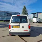 Bedrijfsauto, Volkswagen, Caddy, 2.0 TDI L1H1 BMT Comfortline, 2017 – foto 7 – kavel bij Onlineveilingmeester, Almere