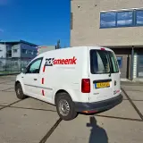 Bedrijfsauto, Volkswagen, Caddy, 2.0 TDI L1H1 BMT Comfortline, 2017 – foto 8 – kavel bij Onlineveilingmeester, Almere