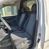 Bedrijfsauto, Volkswagen, Caddy, 2.0 TDI L1H1 BMT Comfortline, 2017 – foto 9 – kavel bij Onlineveilingmeester, Almere