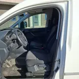 Bedrijfsauto, Volkswagen, Caddy, 2.0 TDI L1H1 BMT Comfortline, 2017 – foto 10 – kavel bij Onlineveilingmeester, Almere