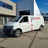 Bedrijfsauto, Volkswagen, Transporter, 2.0 TDI L2H2 Comfortline, 2017 – kavel bij Onlineveilingmeester, Almere