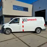 Bedrijfsauto, Volkswagen, Transporter, 2.0 TDI L2H2 Comfortline, 2017 – foto 2 – kavel bij Onlineveilingmeester, Almere