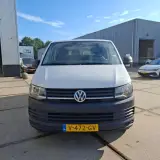 Bedrijfsauto, Volkswagen, Transporter, 2.0 TDI L2H2 Comfortline, 2017 – foto 3 – kavel bij Onlineveilingmeester, Almere