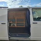 Bedrijfsauto, Volkswagen, Transporter, 2.0 TDI L2H2 Comfortline, 2017 – foto 23 – kavel bij Onlineveilingmeester, Almere
