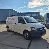 Bedrijfsauto, Volkswagen, Transporter, 2.0 TDI L2H2 Comfortline, 2017 – foto 4 – kavel bij Onlineveilingmeester, Almere