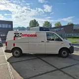 Bedrijfsauto, Volkswagen, Transporter, 2.0 TDI L2H2 Comfortline, 2017 – foto 5 – kavel bij Onlineveilingmeester, Almere