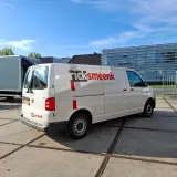Bedrijfsauto, Volkswagen, Transporter, 2.0 TDI L2H2 Comfortline, 2017 – foto 6 – kavel bij Onlineveilingmeester, Almere
