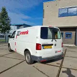 Bedrijfsauto, Volkswagen, Transporter, 2.0 TDI L2H2 Comfortline, 2017 – foto 8 – kavel bij Onlineveilingmeester, Almere