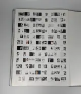 Fotoboek Le Matin van Henk van Cauwenbergh – foto 2 – kavel bij De Kringwinkel, Sint-Niklaas