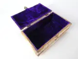 Set van 4 vintage sieraden- en opbergdoosjes – foto 16 – kavel bij De Kringwinkel, Heverlee