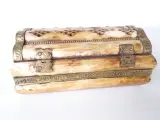 Set van 4 vintage sieraden- en opbergdoosjes – foto 17 – kavel bij De Kringwinkel, Heverlee