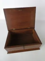 Set van 4 vintage sieraden- en opbergdoosjes – foto 3 – kavel bij De Kringwinkel, Heverlee