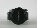 Vintage Pentax ME Super spiegelreflexcamera – foto 2 – kavel bij De Kringwinkel, Heverlee