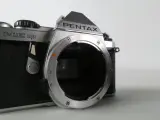 Vintage Pentax ME Super spiegelreflexcamera – foto 12 – kavel bij De Kringwinkel, Heverlee