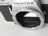 Vintage Pentax ME Super spiegelreflexcamera – foto 13 – kavel bij De Kringwinkel, Heverlee