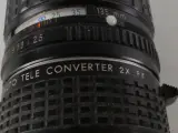 Vintage Pentax ME Super spiegelreflexcamera – foto 20 – kavel bij De Kringwinkel, Heverlee