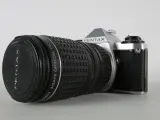 Vintage Pentax ME Super spiegelreflexcamera – foto 3 – kavel bij De Kringwinkel, Heverlee