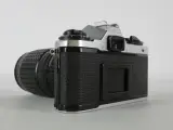 Vintage Pentax ME Super spiegelreflexcamera – foto 4 – kavel bij De Kringwinkel, Heverlee