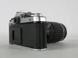 Vintage Pentax ME Super spiegelreflexcamera – foto 5 – kavel bij De Kringwinkel, Heverlee