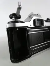 Vintage Pentax ME Super spiegelreflexcamera – foto 7 – kavel bij De Kringwinkel, Heverlee
