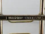 Vintage gekleurde longdrinkglazen met metalen draaghouder – 6 kleuren – Tomado Holland – foto 9 – kavel bij De Kringwinkel, Heverlee