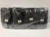 Ca. 12x Dames fleece winter thermo legging panty, Gianvaglia, zwart, S/M/L/LX – foto 2 – kavel bij Onlineveilingmeester