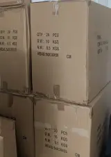 Ca. 60x Fennek oplaadbare LED Zaklamp + accu's Homeij, oplaadbaar, zwart – foto 2 – kavel bij Onlineveilingmeester