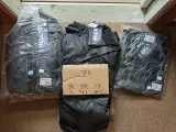 7x Waterdichte jas Blaklader, zwart, L/XXL/XXXL – foto 2 – kavel bij Onlineveilingmeester
