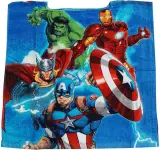 Ca. 15x Strandlaken, Avengers, 50 x 100 – kavel bij Onlineveilingmeester