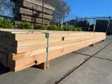 Ca. 96x Douglas Regels Geschaafd, 45x70mm, lengte 300cm – foto 2 – kavel bij Onlineveilingmeester